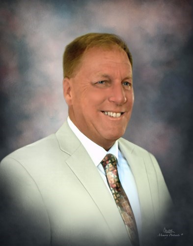 Obituary of Jeffrey W. Bryant