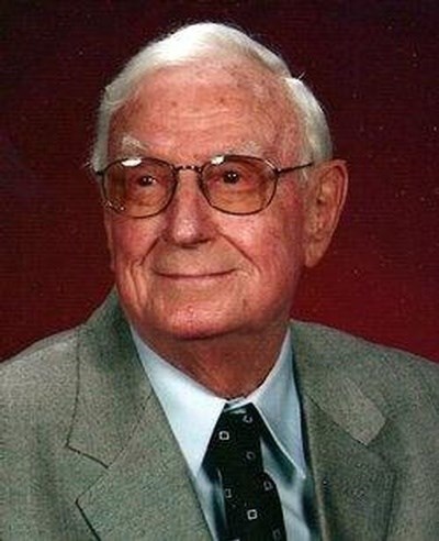 Obituary of Leslie   Baldwin