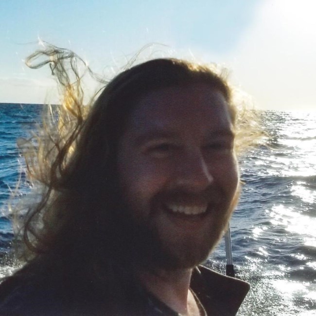 Obituary of James Robert Sinke