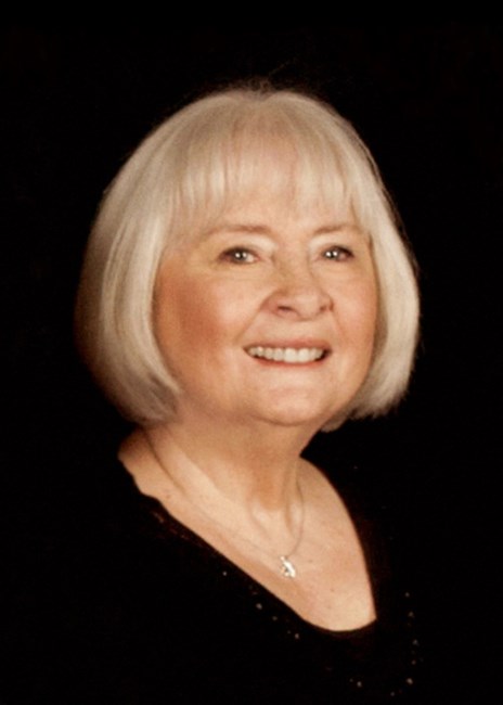 Obituary of Pamela Ridd Lee