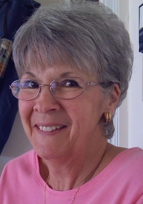 Obituary of Linda L. Vandergriff