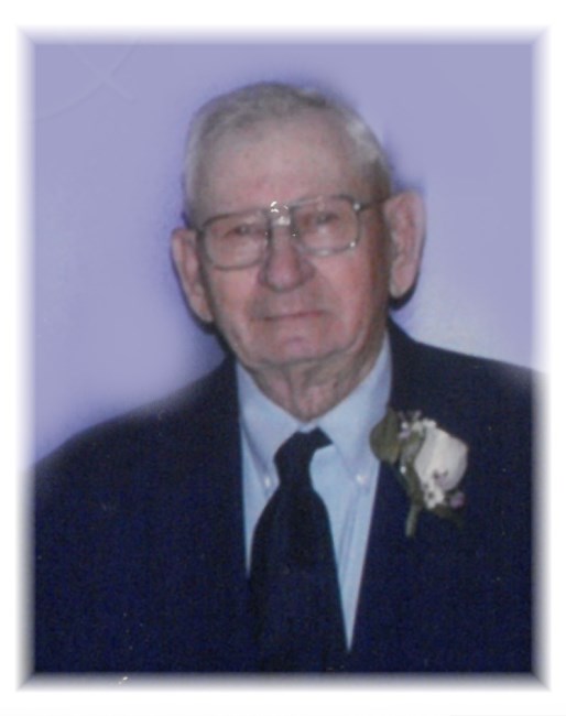 Obituary of Norman Eugene Lyme