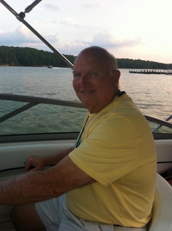 Obituary of Robert "Bobby" Franklin Reeves