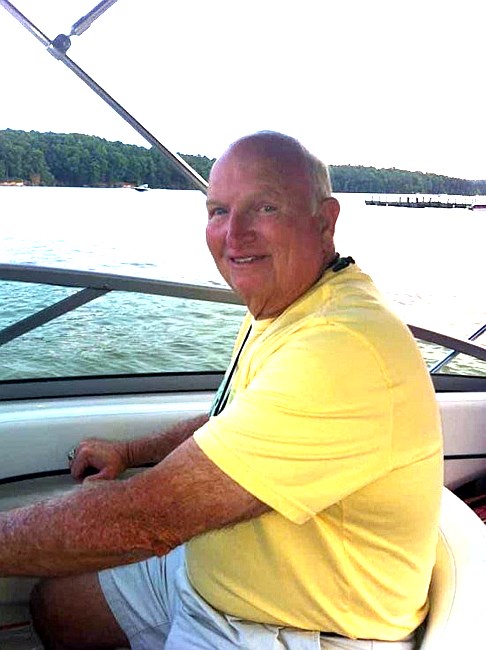 Obituary of Robert "Bobby" Franklin Reeves