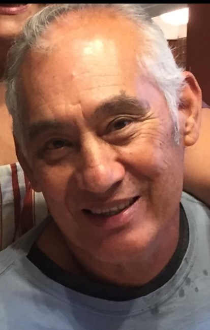 Obituario de Julian Morin Munoz Jr.