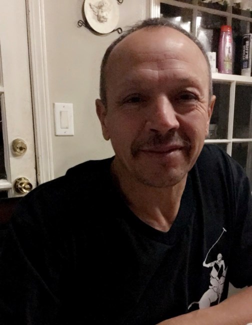 Obituary of Simon Arias