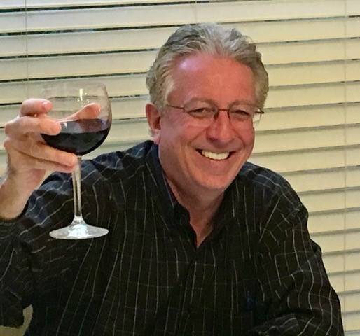 Obituary of Monte Allen Raskin