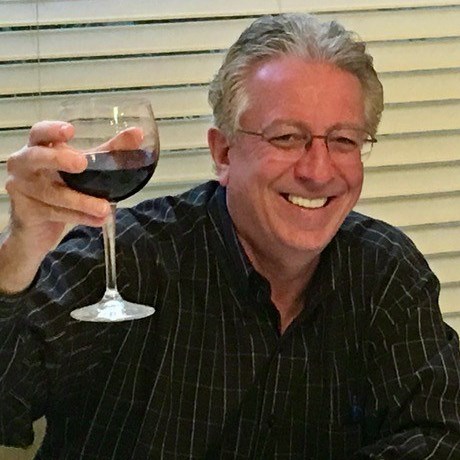 Obituary of Monte Allen Raskin