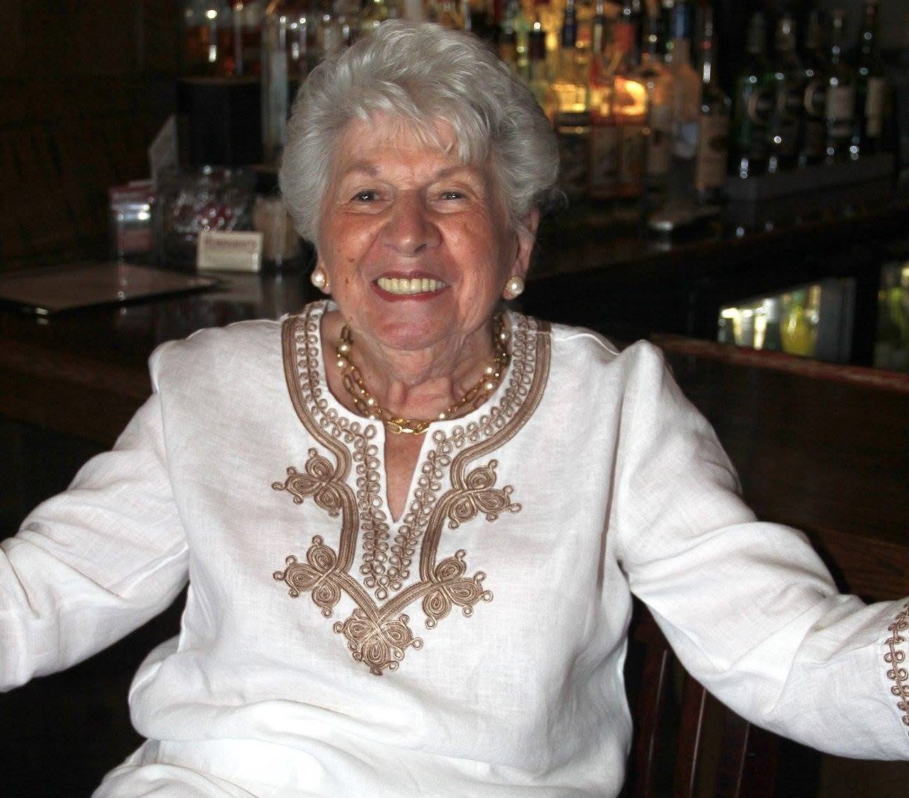 Obituary of Frances Pisciotto