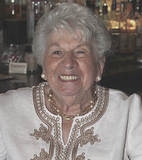 Obituary of Frances Pisciotto