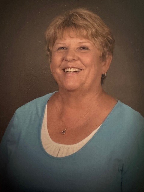 Obituary of Eugenia Ann Stone