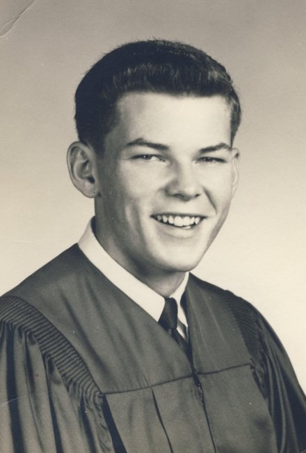 Obituary of Donald Ray Baird