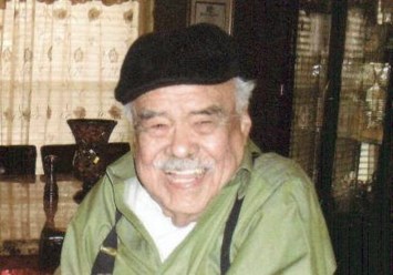 Obituary of Alfredo U. Garza