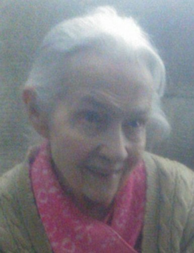 Obituary of Mamie Jones