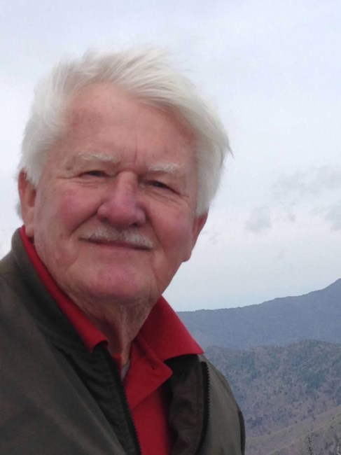 Obituary of James Roy Hicks