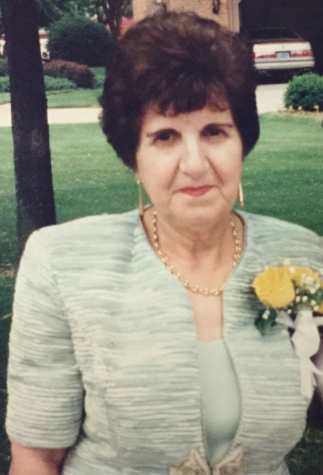 Obituary of Suad N. Jameel