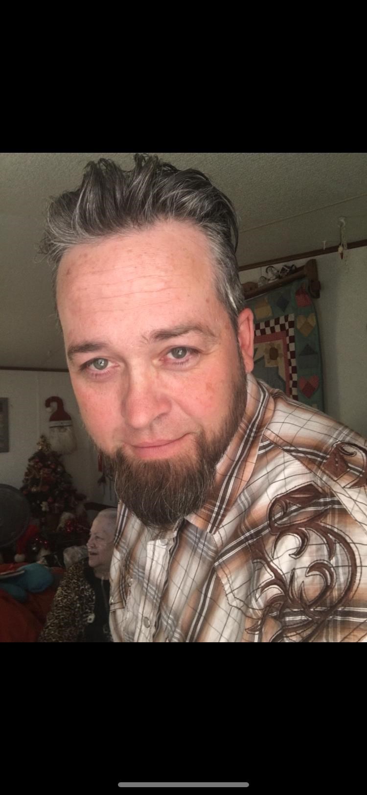 Obituary of Shane Wilkinson