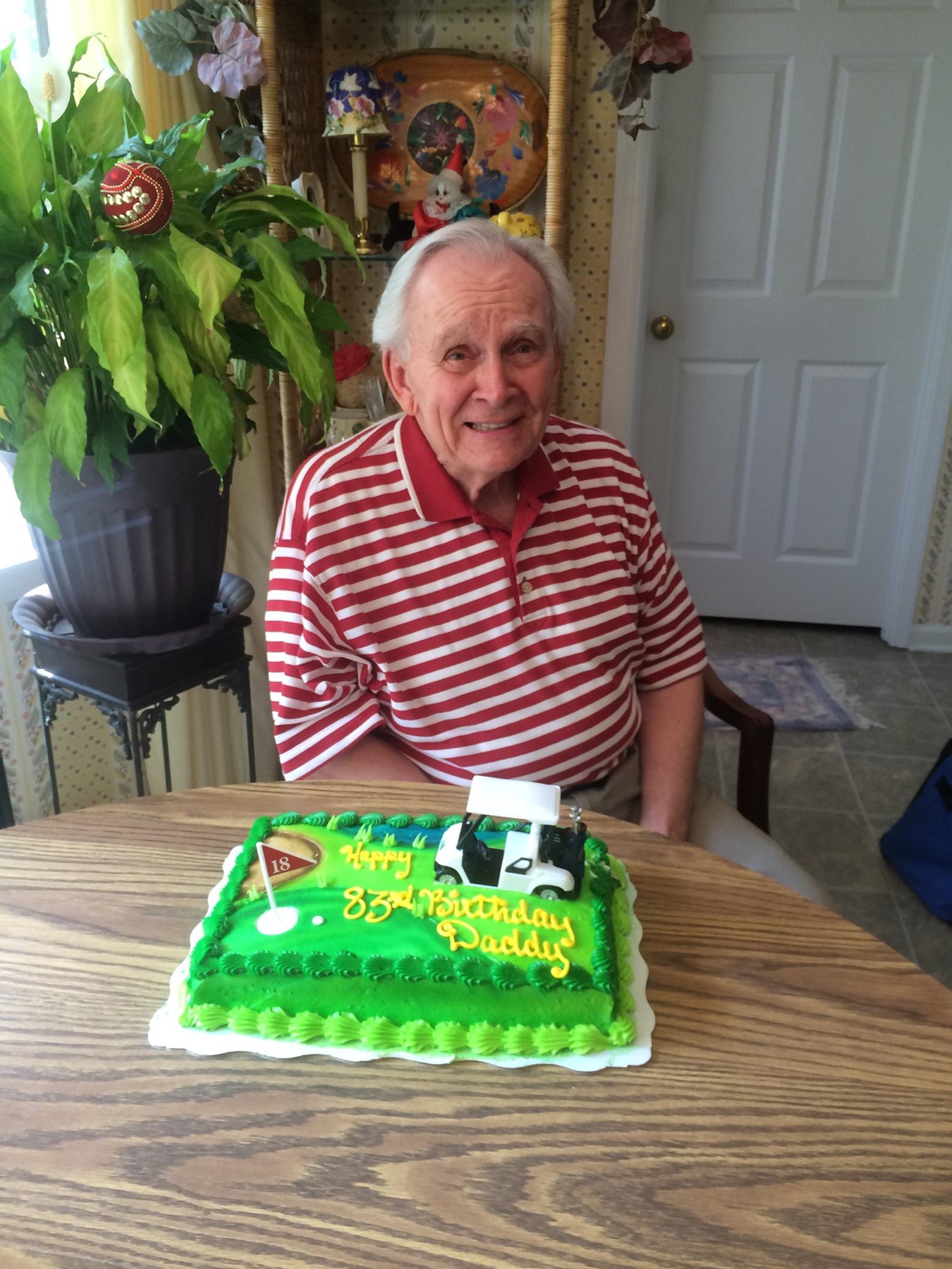 Obituary of William "Bill" Giddens