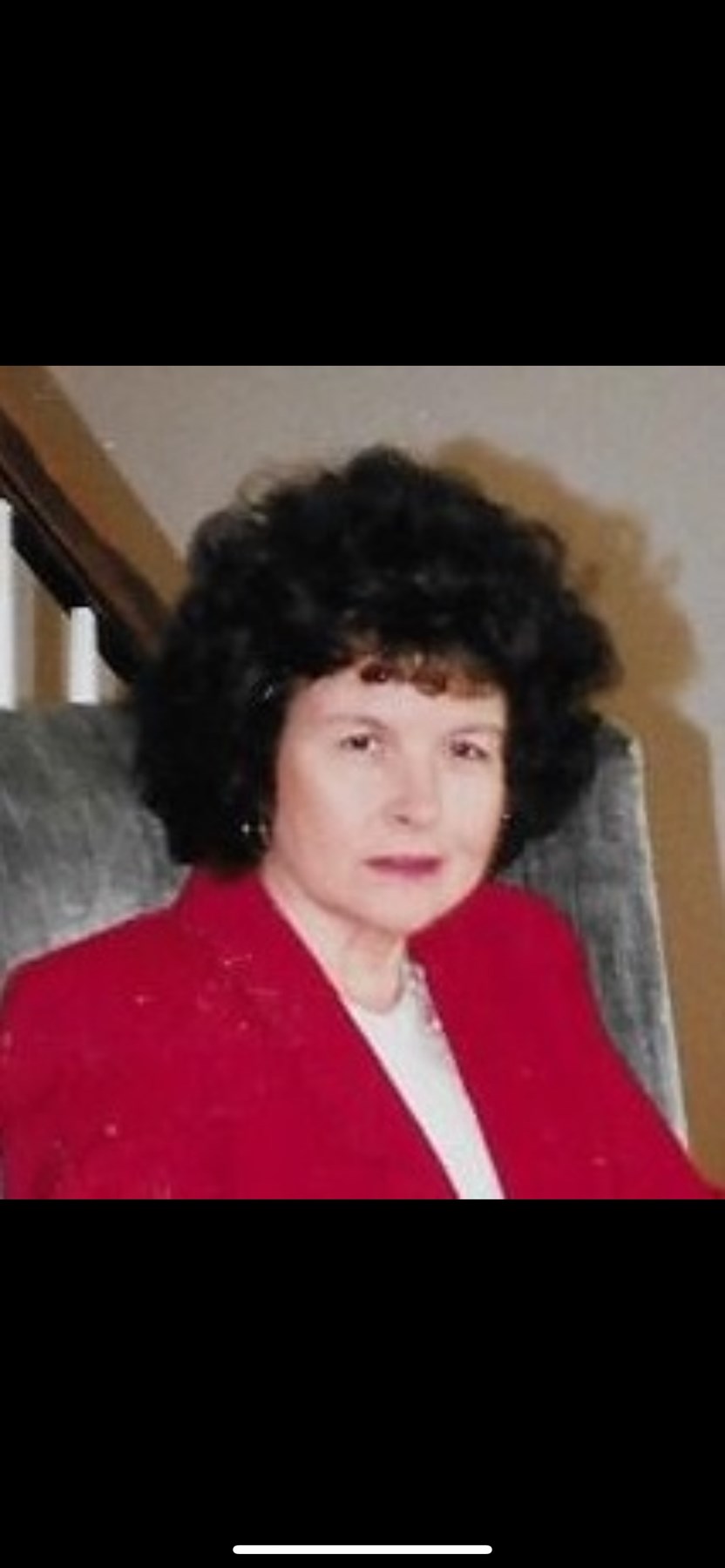 Obituary of Linda Dean Loman