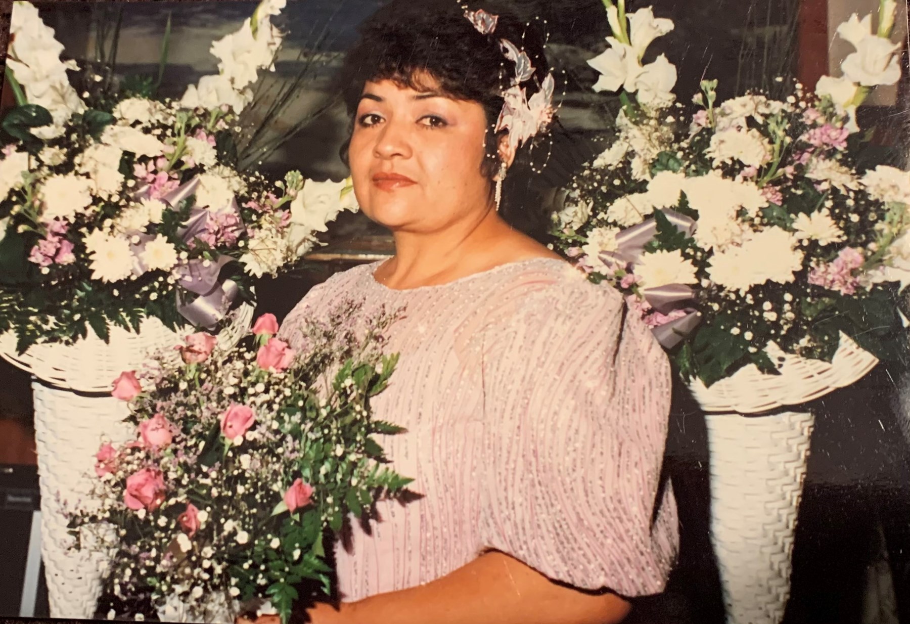 Mary Macias Obituary - Riverside, CA