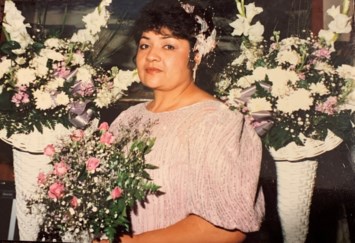 Obituary of Mary Macias