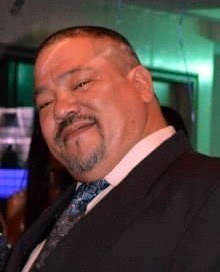 Obituary of Danny H. Wong