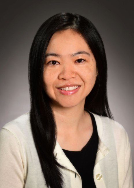 Obituary of Kimberly Stephanie Au