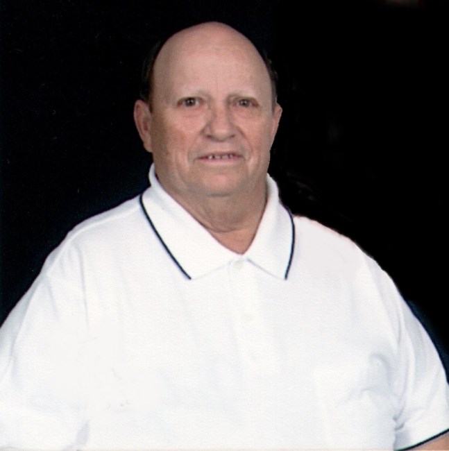 Obituary of Edward "Junior" Lester Thompson Jr.