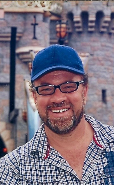 Obituary of Patrick Hilton Auzenne