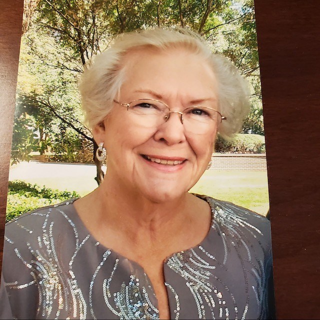 Obituary of Nina C. Oliver