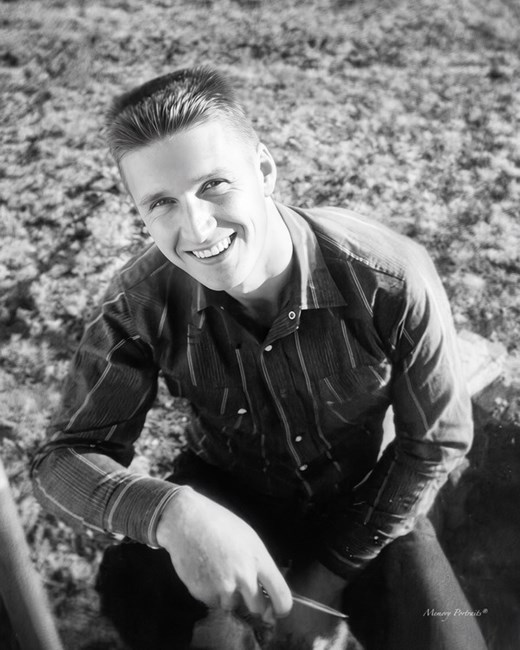 Obituary of Jimmy Frank Bartlett