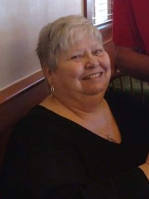 Obituary of Terri Wilson Anderson