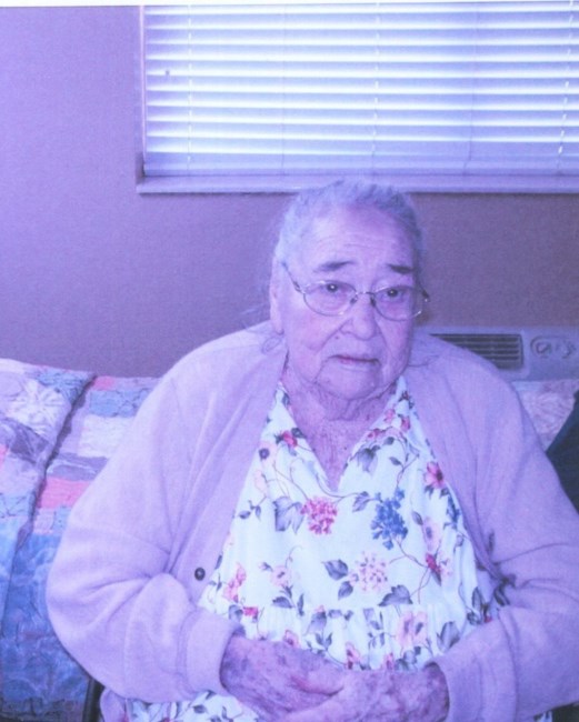 Obituary of Bonnie Gaston Davenport