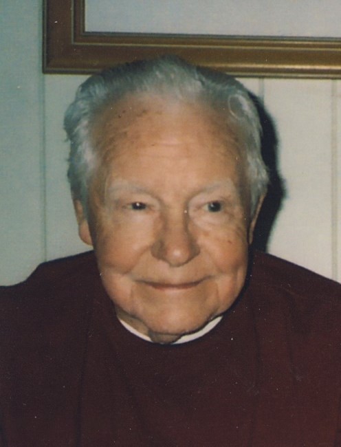 Avis de décès de Fred A. Murdock