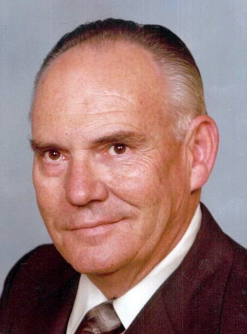 Obituary of Vernon G. Higginbotham
