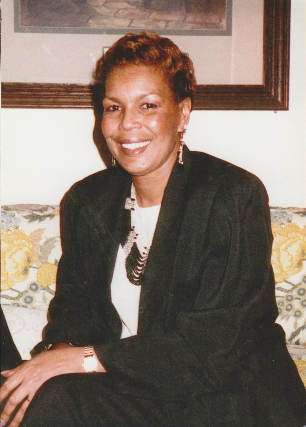 Obituary of Dottie R. Dunlap