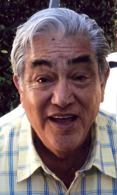 Obituary of Joe A. Benavidez