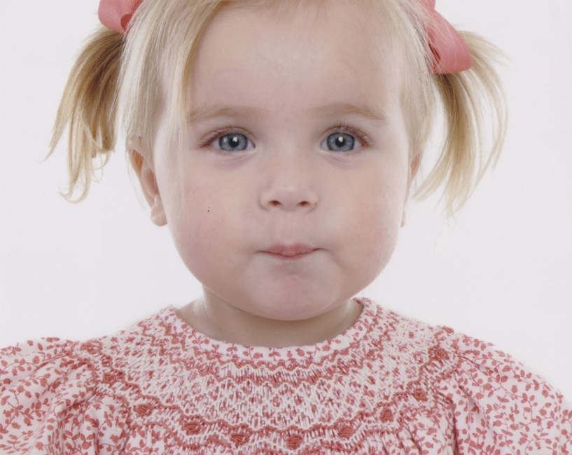 Obituary of Molly Mae LeBlanc