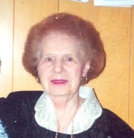 Obituario de Maria Civita Vallante