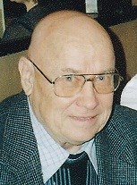 Obituario de Josef J. Swoboda