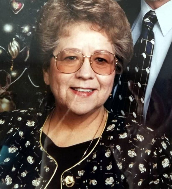 Obituary of Margarita Gatlin