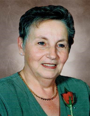 Obituary of Denise Beaudoin