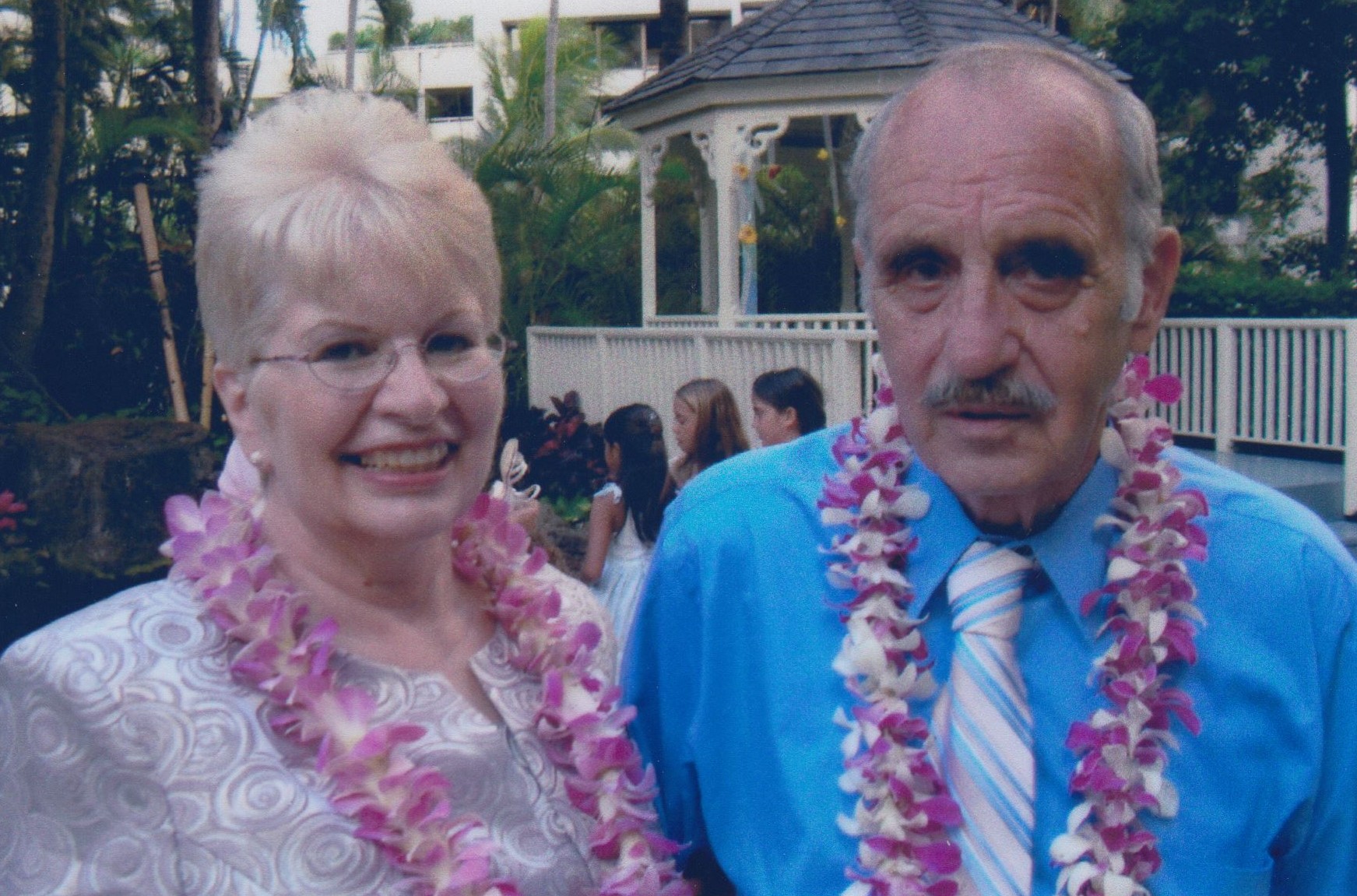 Obituary of Michael Thomas McAllister