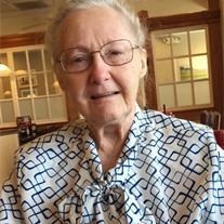 Obituary of Lizzetta Marie Caldwell