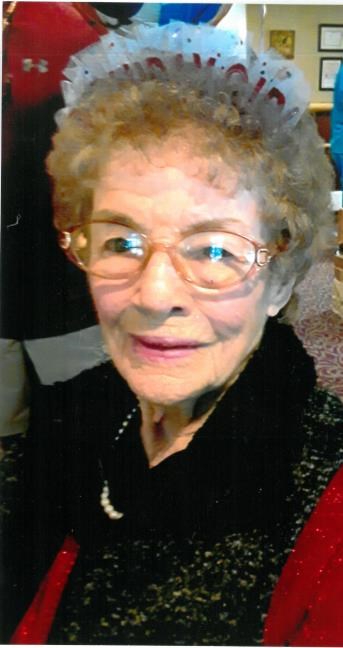 Obituary of Julie Lessard Michel