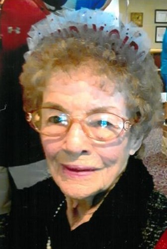 Obituary of Julie Lessard Michel