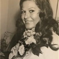 Obituary of Maria De Jesus Vega