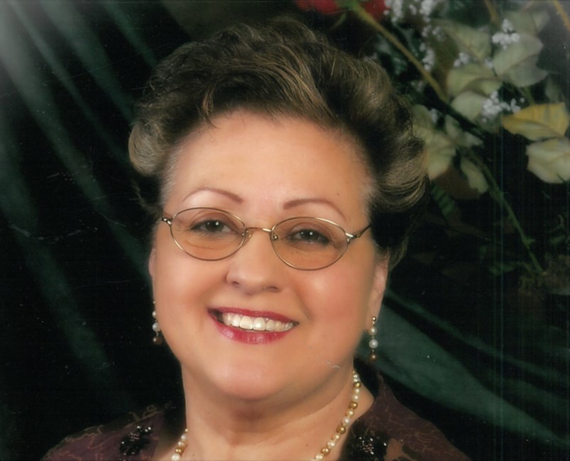 Obituary of Rosa Hilaria Rodriguez