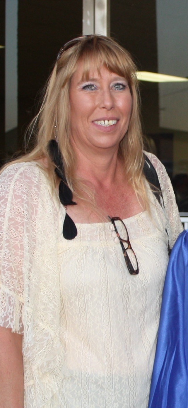 Obituary of Melissa Lam