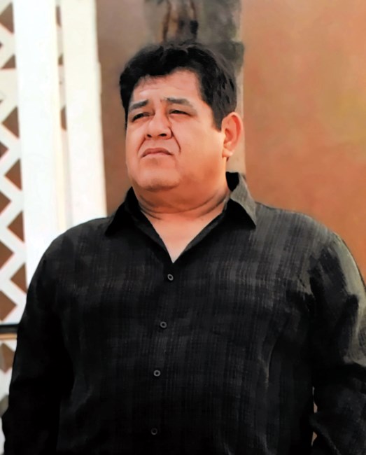 Obituary of Alfonso Peguero Villar